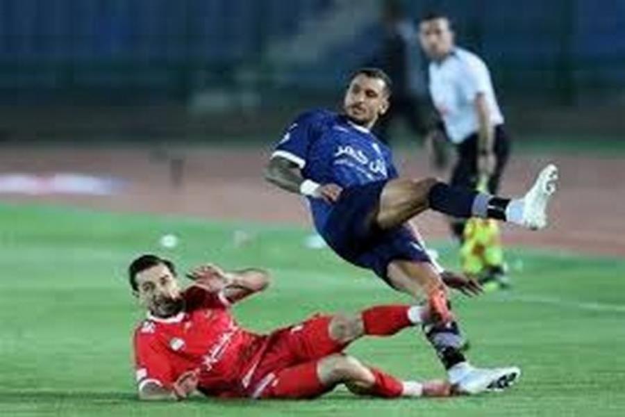 هاشمیان کاراکتر سرمربیگری پرسپولیس را ندارد
